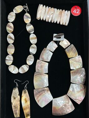 Preview Lee Sands, MOP, Abalone June 13th